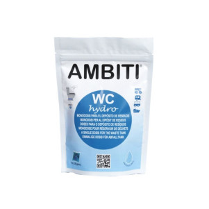 Ambiti W.C. Hydro