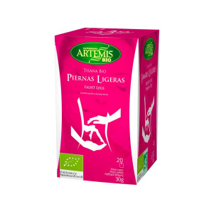 Piernas Ligeras ECO-BIO