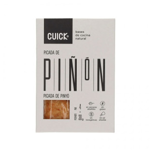 Picada de Pinyó 30gr