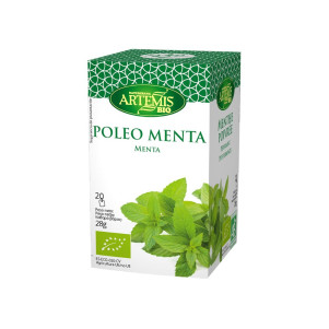 Poleo menta ECO-BIO