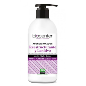 Acondicionador ecològic Reestructurant i Lenitiu