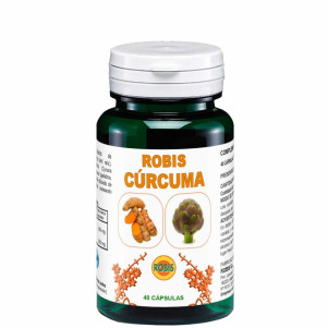 Cúrcuma 605mg