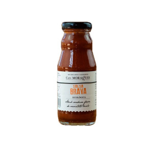 Salsa brava 230 g Can Moragues