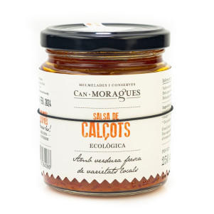 Salsa per calçots 340 g Can Moragues