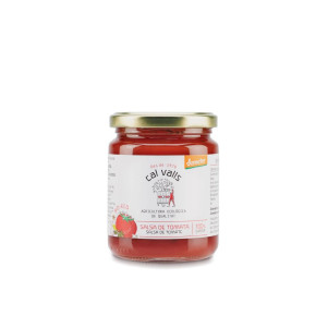 Salsa de tomàquet 270 g Cal Valls