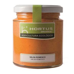 Salsa romesco 140 g Hortus