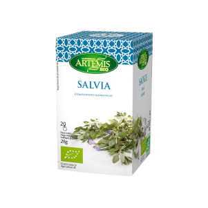 Salvia ECO-BIO