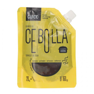 Sofregit de Ceba 160gr