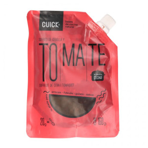 Sofregit de Ceba i Tomàquet 160gr