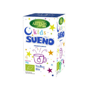 Sueño KIDS ECO-BIO
