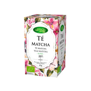 Té Matcha ECO-BIO
