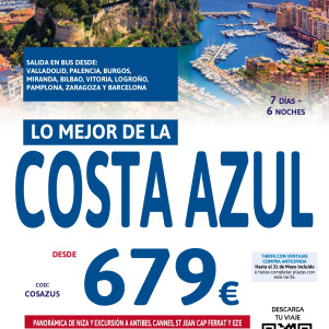 EL MILLOR DE LA COSTA BLAVA