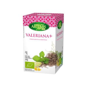 Valeriana ECO-BIO