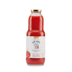 Suc de tomàquet 1 l Cal Valls