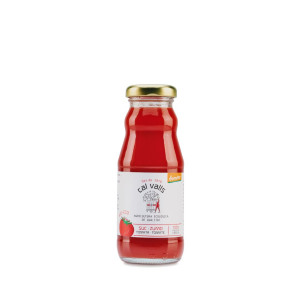 Suc de tomàquet 200 ml Cal Valls