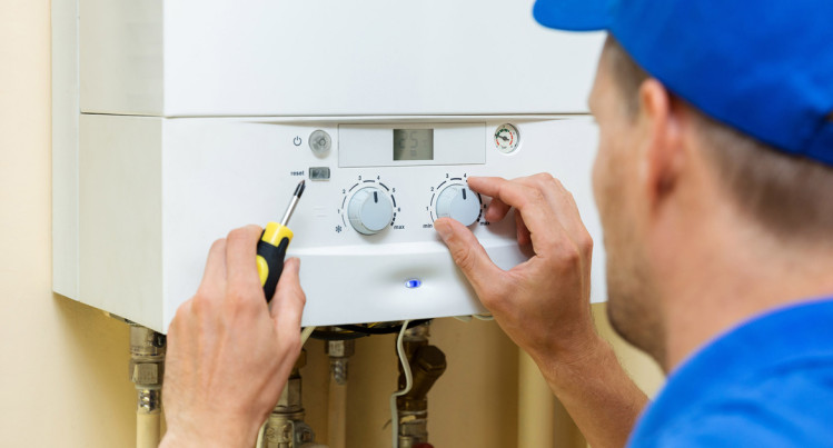 Informa't! Inspeccions de gas fraudulentes 