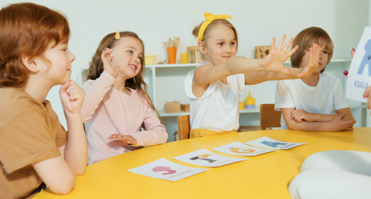 Extraescolars: Quines triar? 