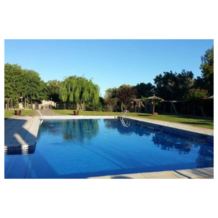 APARTAMENTO CADÍ 1 1 