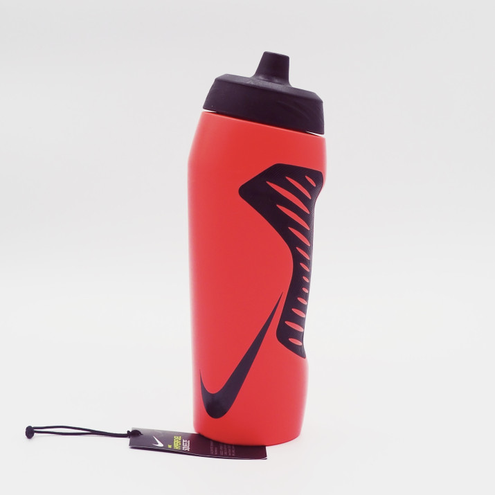 Botella para agua Nike