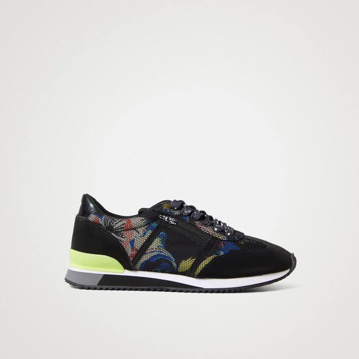 Sneaker Christian Lacroix by Desigual 1 