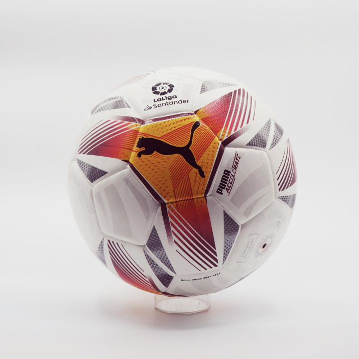 Balón Puma LALIGA 2021-2022