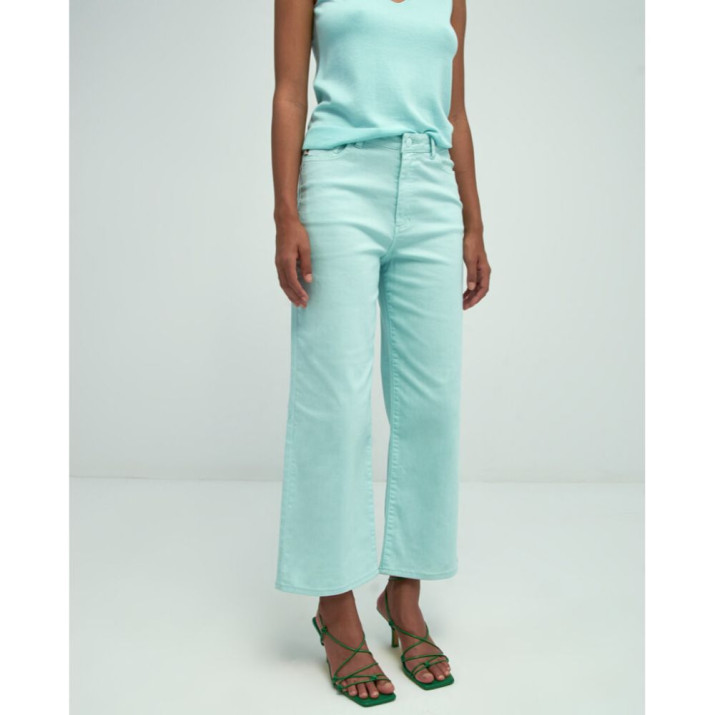 Pantalón Cropped SURKANA 3 