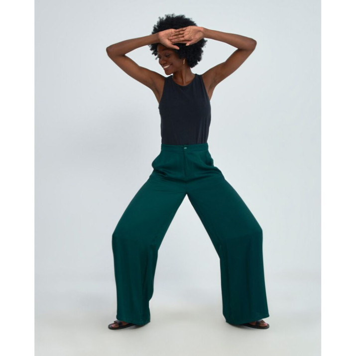 Pantalón fluido SURKANA 5 