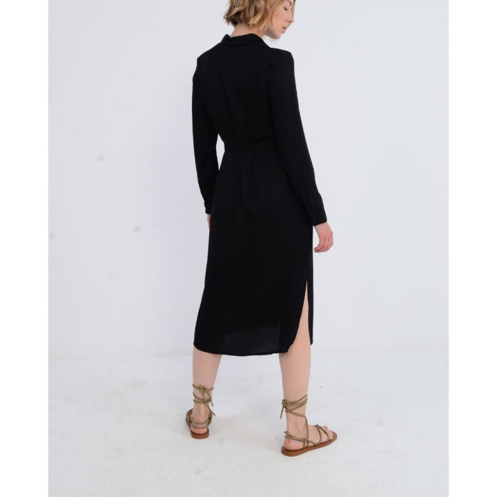 Vestido camisero Surkana 2 