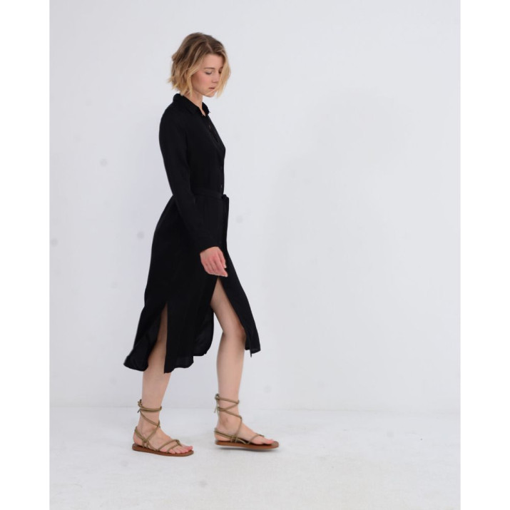 Vestido camisero Surkana 4 