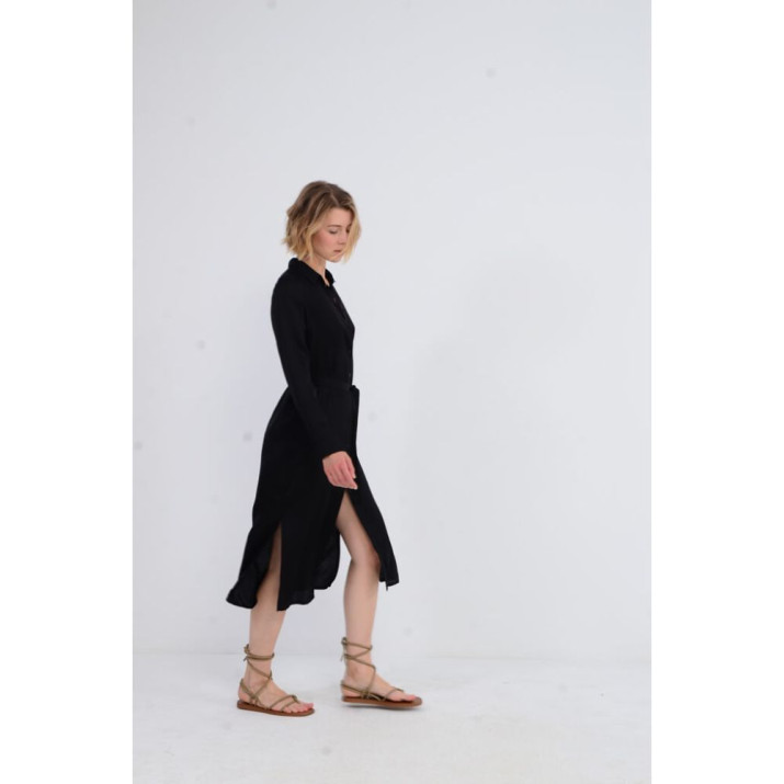 Vestido camisero Surkana 1 