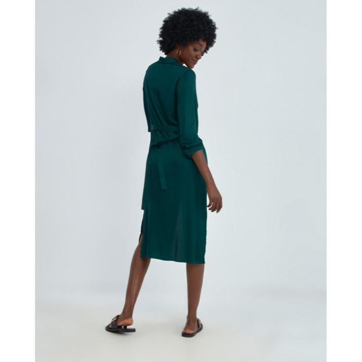 Vestido camisero Surkana 3 