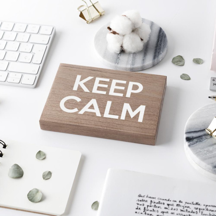 Keep calm 1 