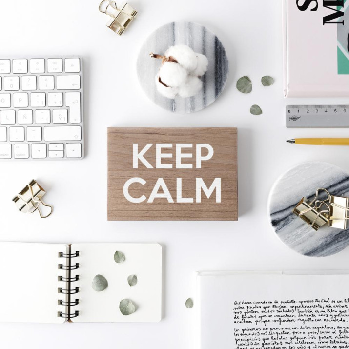Keep calm 2 