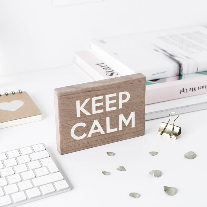 Keep calm 3 