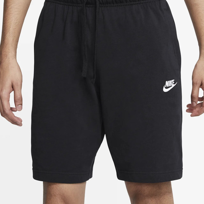 Bermuda algodón Nike hombre