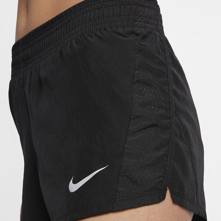 Pantalón corto running mujer Nike