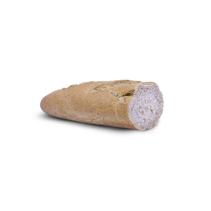Baguette Integral 2 