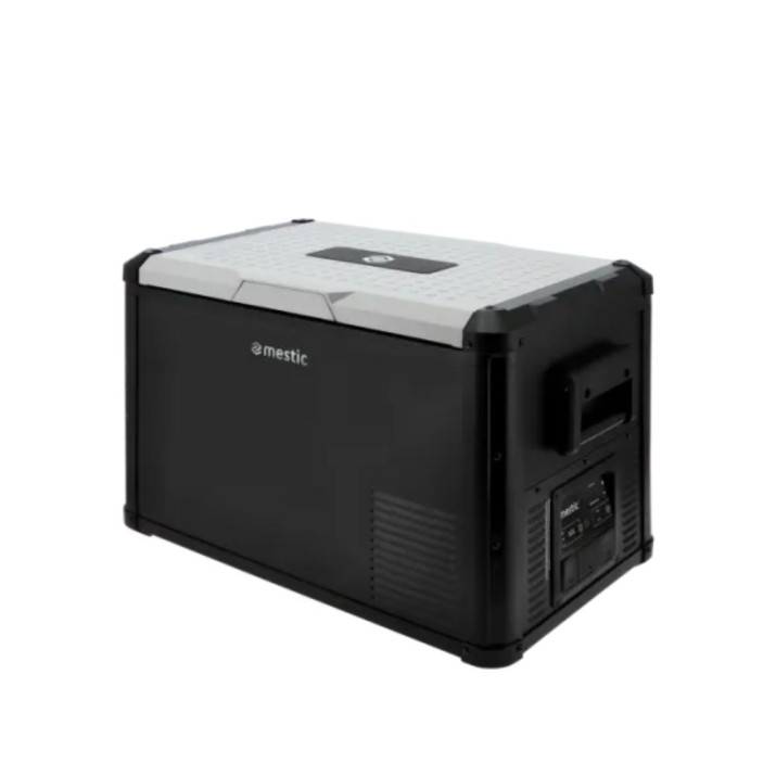Nevera compresor MCCP-45 AC/DC 1 