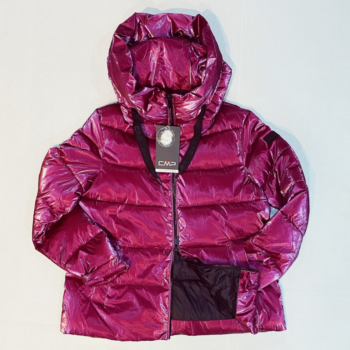 Chaqueta mujer CMP