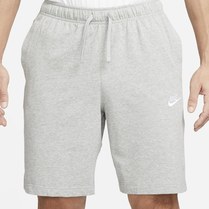 Bermuda hombre algodón Nike