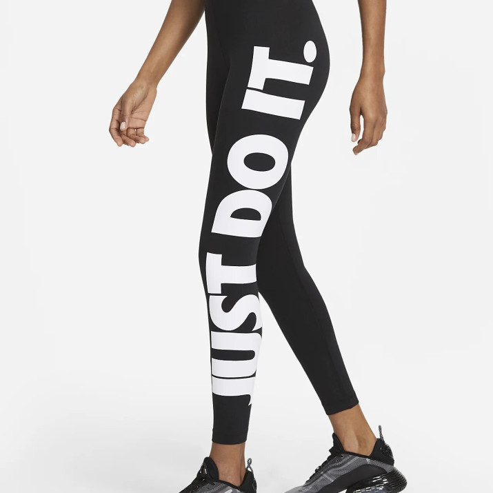 Leggings mujer Nike Just do it