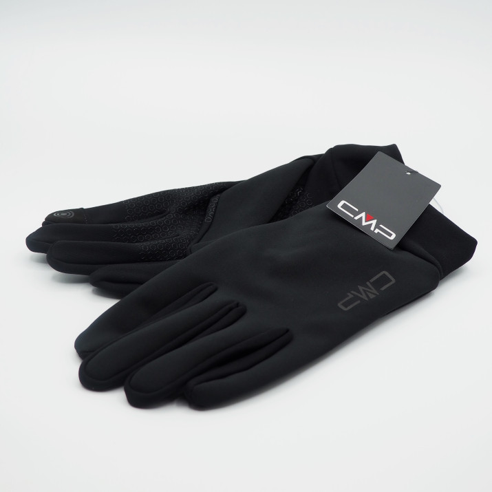 Guantes térmicos y táctiles CMP