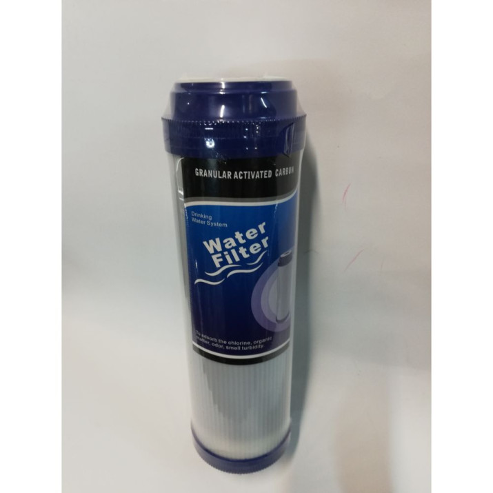 RECAMBIO CARTUCHOS OSMOSIS SEIWATER TUCANA 2 