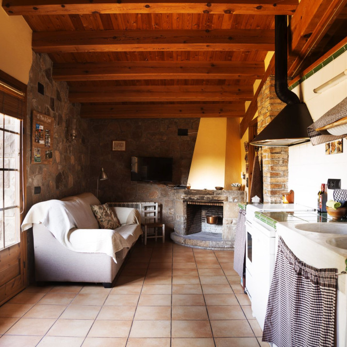 Vive una experiencia única, turismo rural para familias al Bages 2 