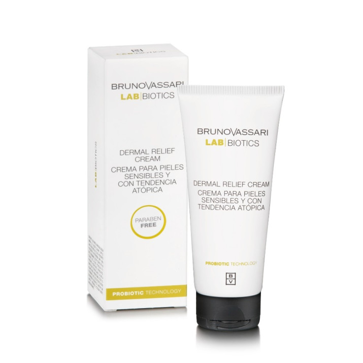 Dermal Relief Cream de Bruno Vassari