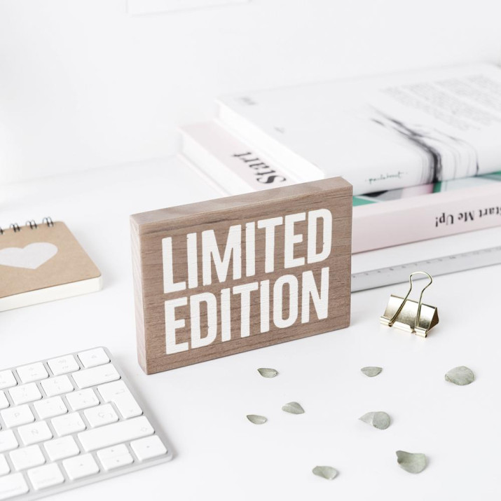 Limited Edition 3 