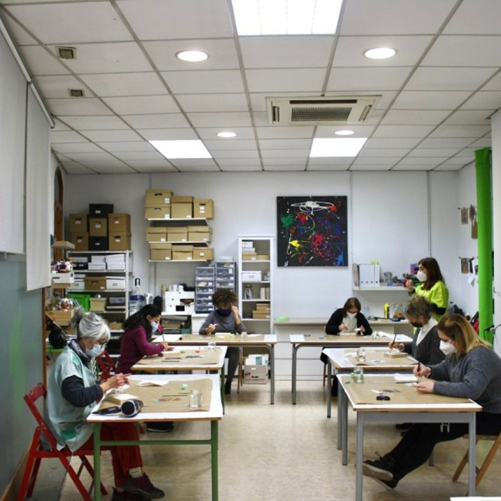 Festes d'aniversari creatives 2 