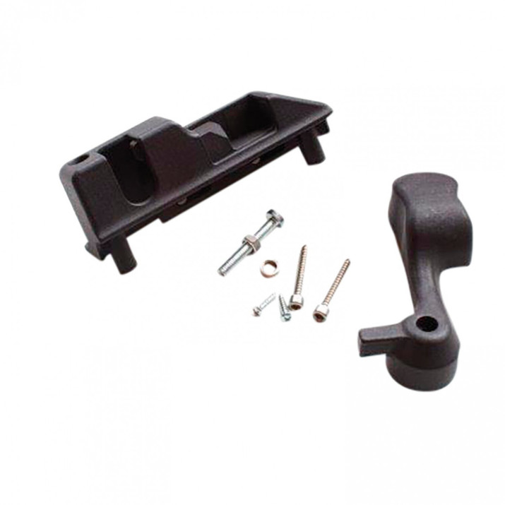 Pany interior HEOSAFE VAN 2 