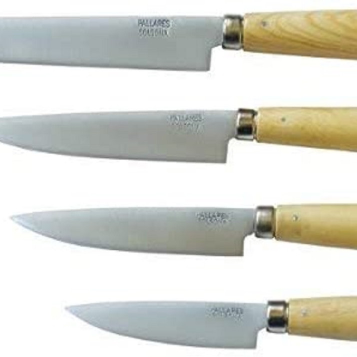Ganivet Cuina Pallarès 13 cm