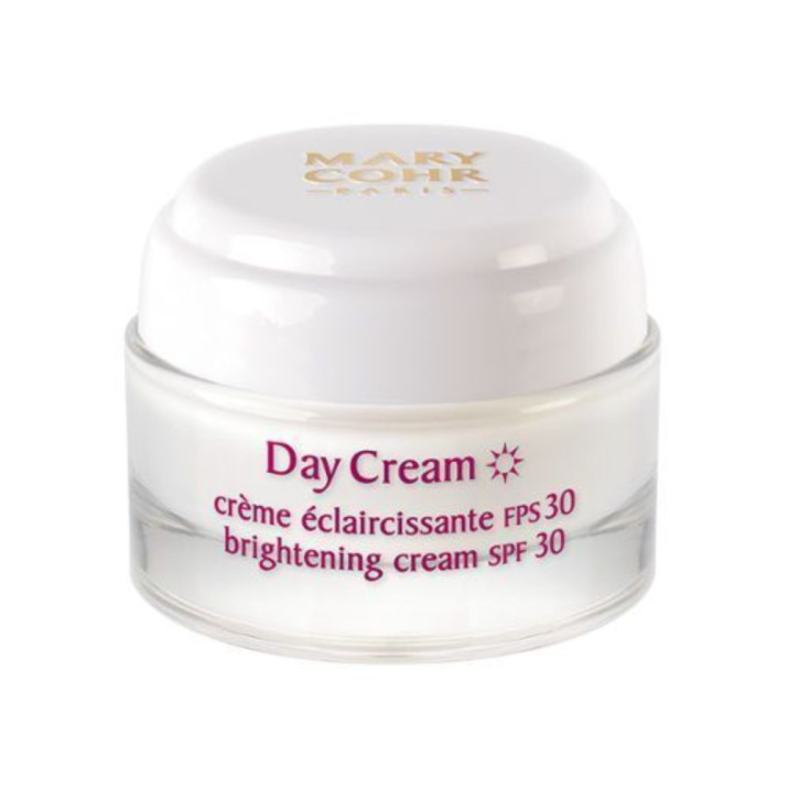 Crema de dia - DAY CREAM MARY COHR  50 ML.